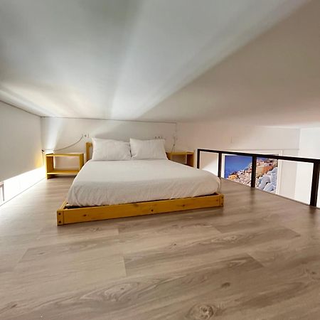 Moderno Apartamento En La Nogalera Torremolinos Ngoại thất bức ảnh