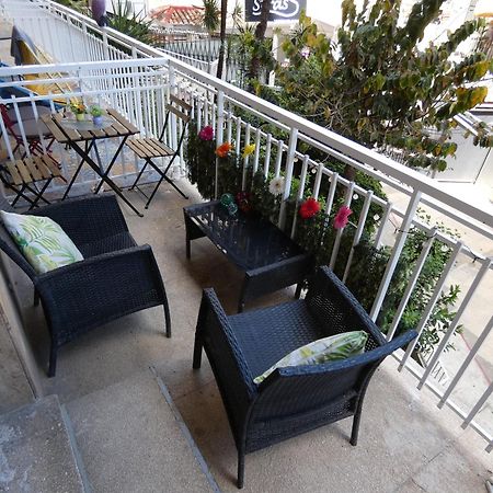 Moderno Apartamento En La Nogalera Torremolinos Ngoại thất bức ảnh