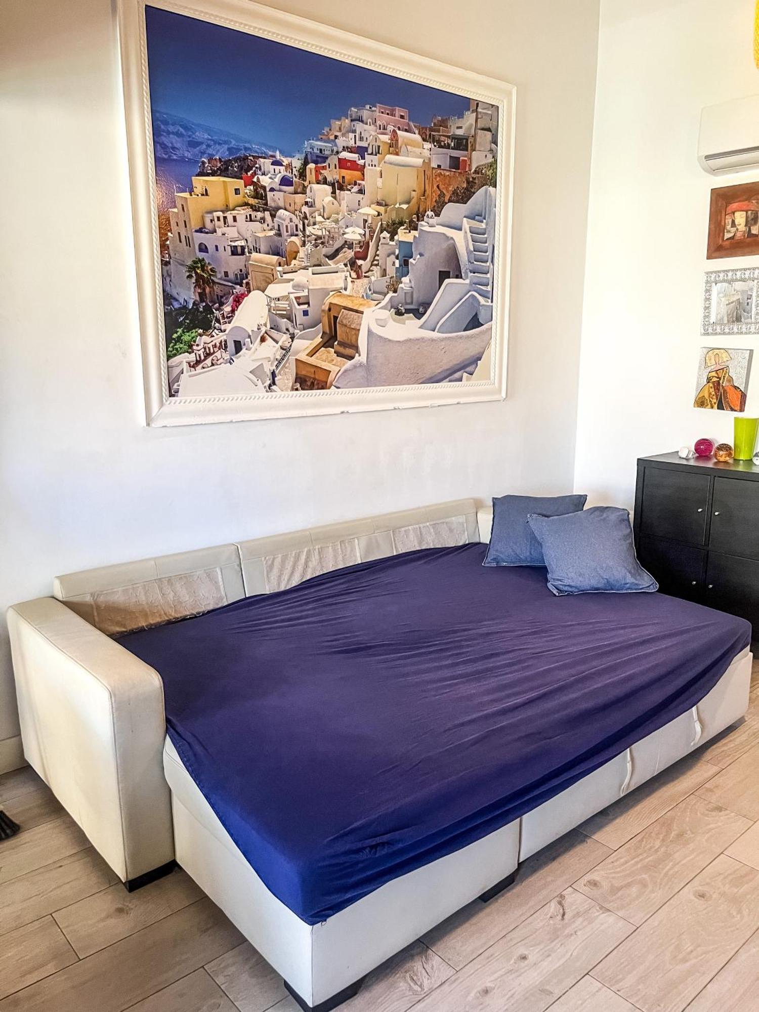 Moderno Apartamento En La Nogalera Torremolinos Ngoại thất bức ảnh