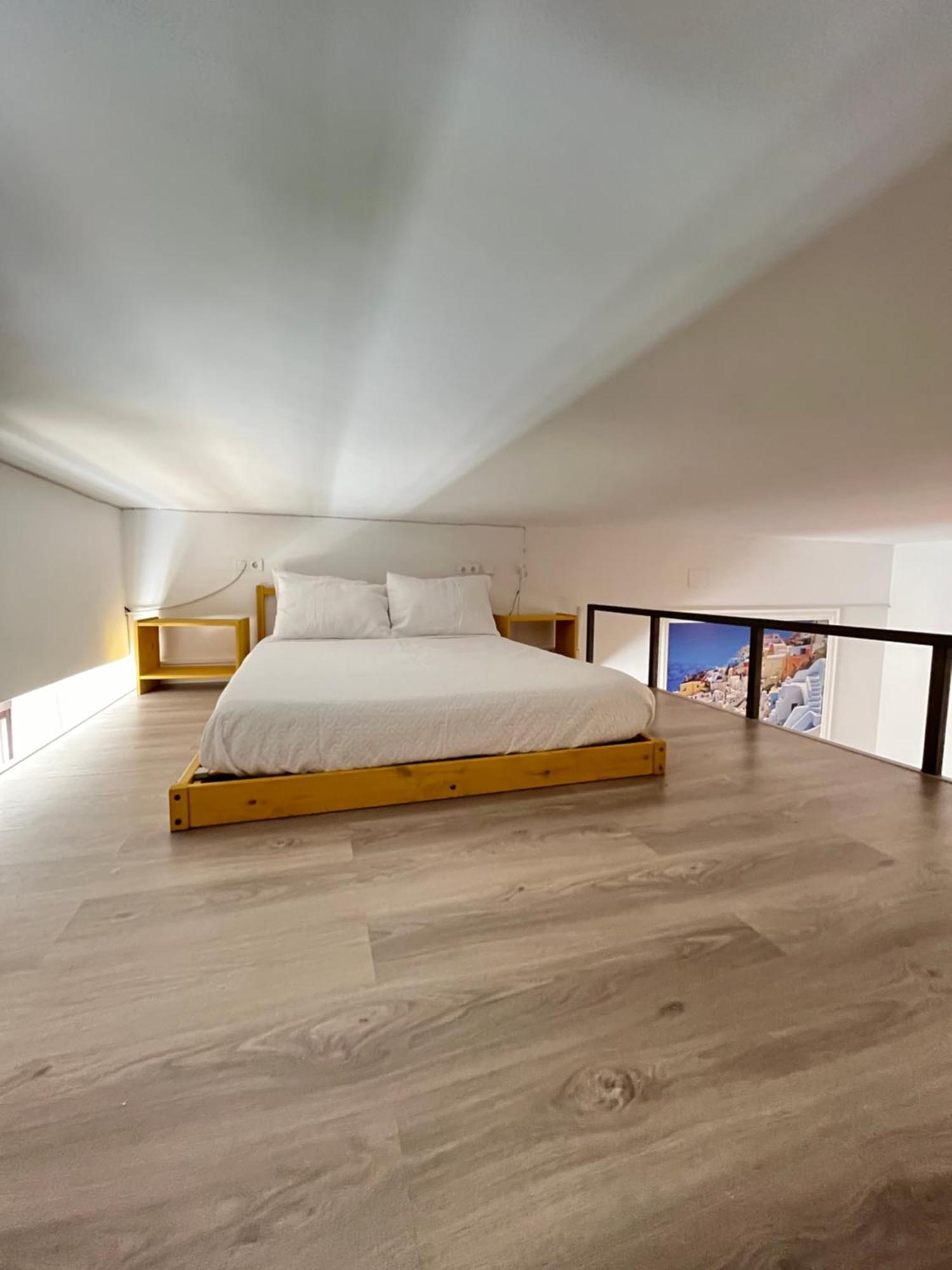 Moderno Apartamento En La Nogalera Torremolinos Ngoại thất bức ảnh