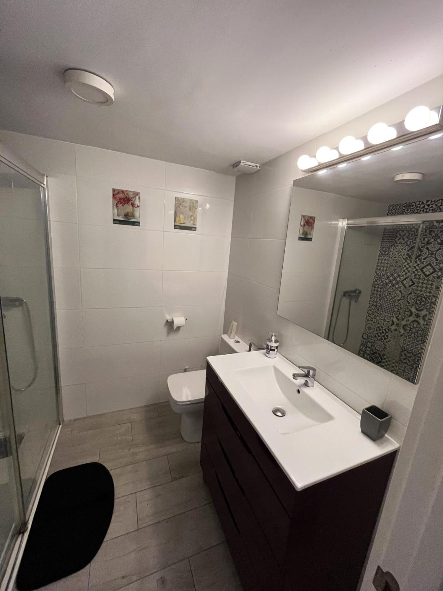 Moderno Apartamento En La Nogalera Torremolinos Ngoại thất bức ảnh